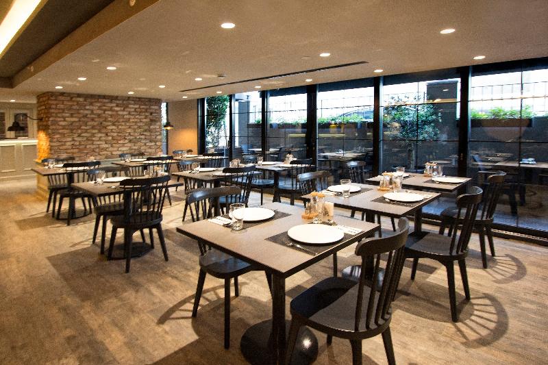 Cityloft 81 - Restoran