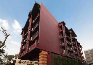 Casa Nithra Hotel otel fotoğrafı