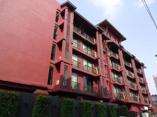 Casa Nithra Hotel fotoÄŸrafÄ±