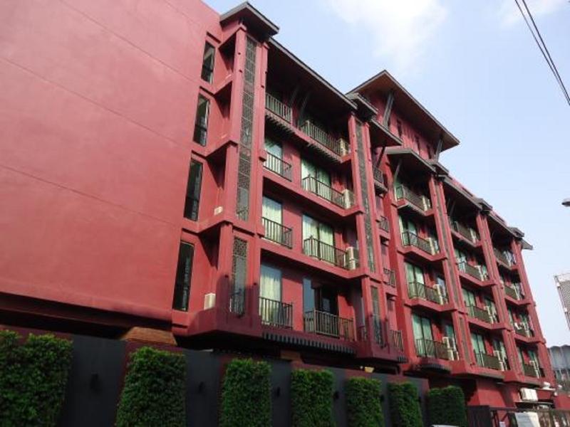 Casa Nithra Hotel - Genel