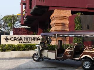 Casa Nithra Hotel fotoÄŸrafÄ±
