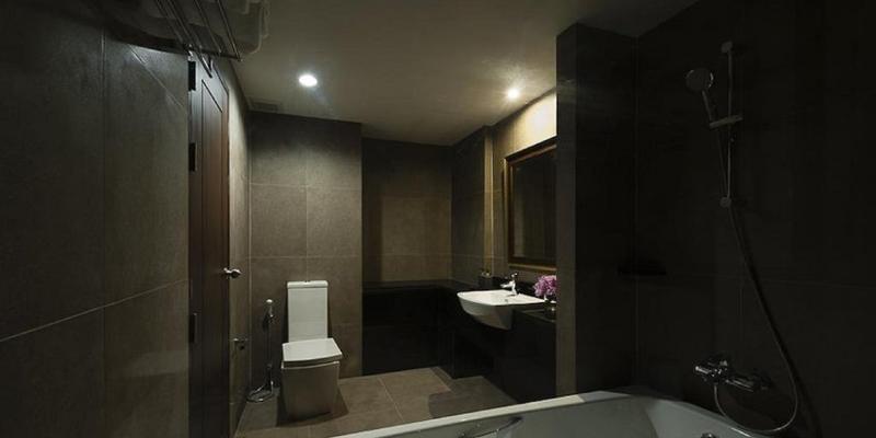 Casa Nithra Hotel - Oda