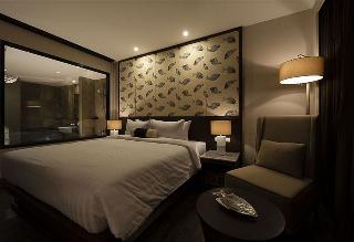 Casa Nithra Hotel fotoÄŸrafÄ±