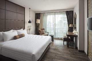 Casa Nithra Hotel fotoÄŸrafÄ±