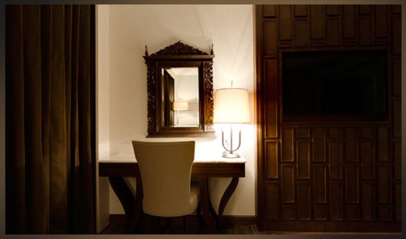 Casa Nithra Hotel - Oda
