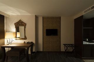 Casa Nithra Hotel fotoÄŸrafÄ±