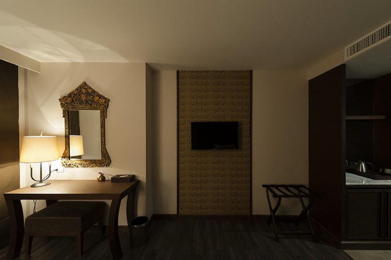 Casa Nithra Hotel - Oda