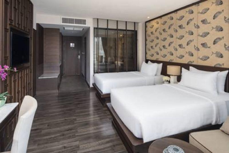Casa Nithra Hotel - Oda