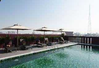 Casa Nithra Hotel fotoÄŸrafÄ±