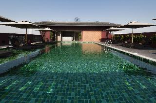 Casa Nithra Hotel fotoÄŸrafÄ±