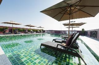 Casa Nithra Hotel fotoÄŸrafÄ±