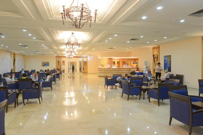 Monarque Dar Jerba Zahra - Bar