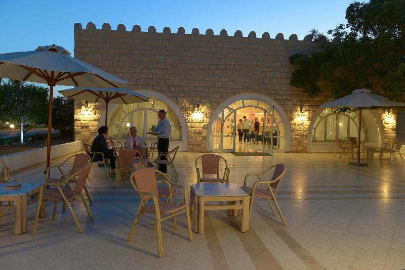 Monarque Dar Jerba Zahra - Bar