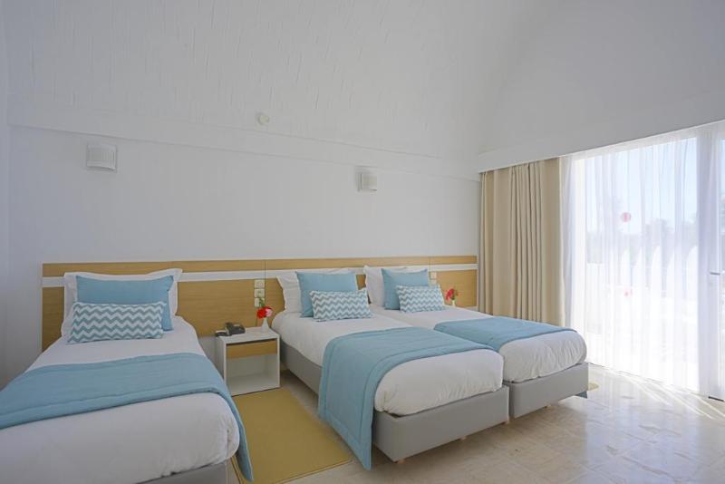 Monarque Dar Jerba Zahra - Oda