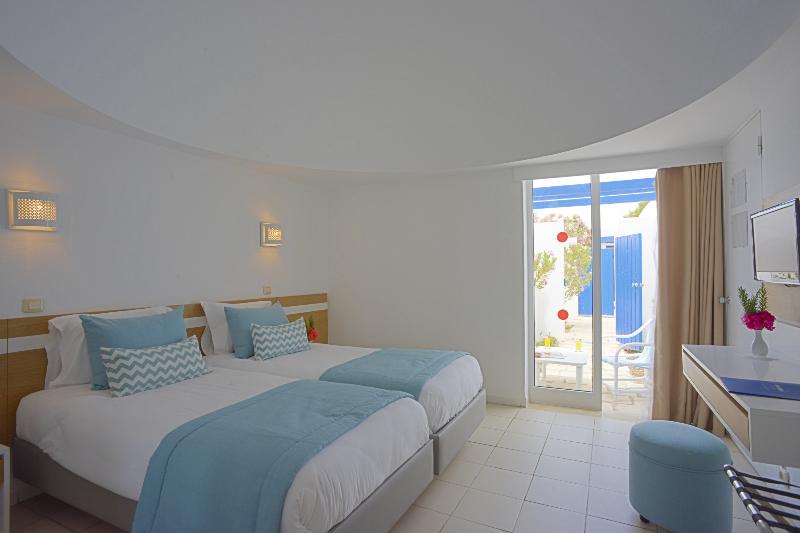 Monarque Dar Jerba Zahra - Oda