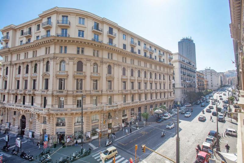 B&B Dimora San Felice - Genel