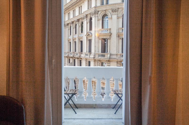 B&B Dimora San Felice - Genel