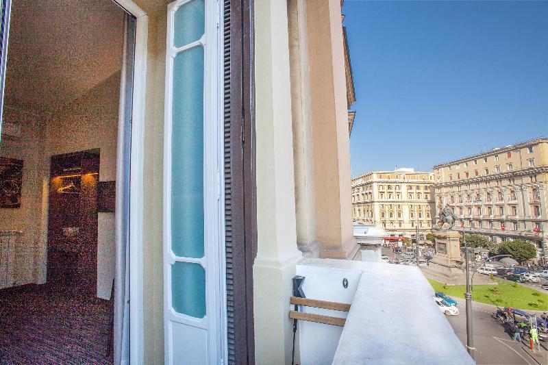 B&B Dimora San Felice - Genel