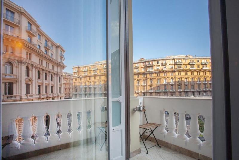 B&B Dimora San Felice - Genel