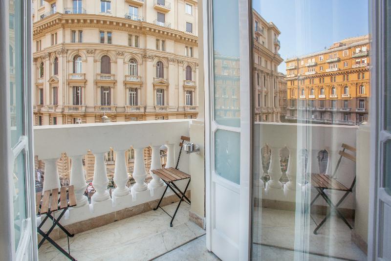 B&B Dimora San Felice - Genel
