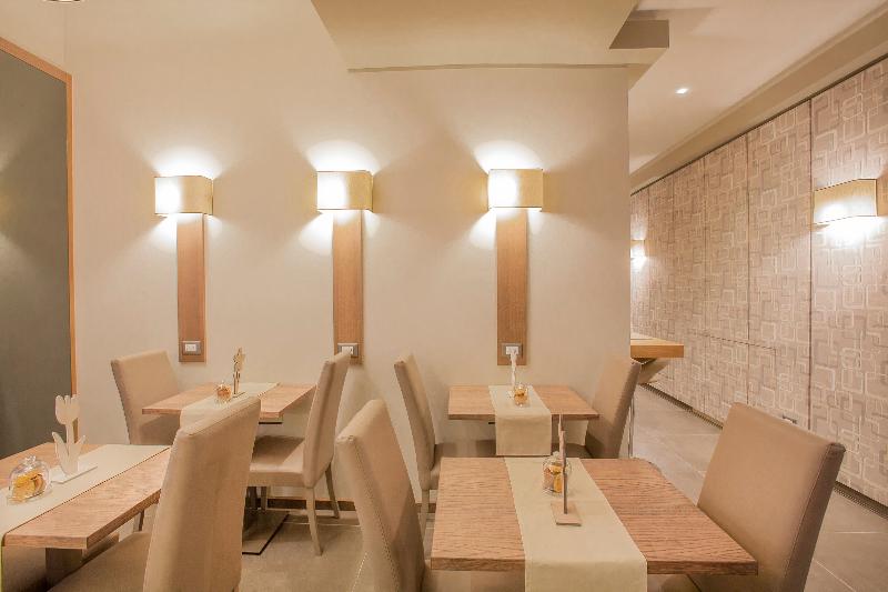 B&B Dimora San Felice - Restoran