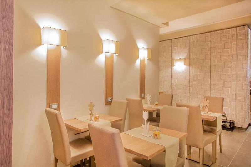 B&B Dimora San Felice - Restoran