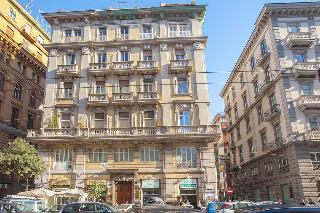 Palazzo Depretis otel fotoğrafı
