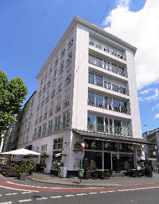 Victoria Apartments otel fotoğrafı