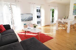Victoria Apartments fotoÄŸrafÄ±