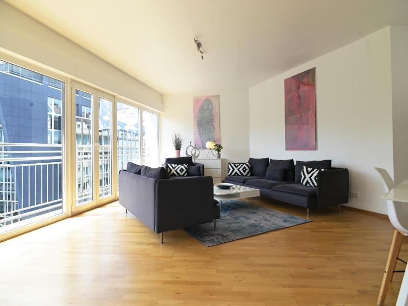 Victoria Apartments - Oda