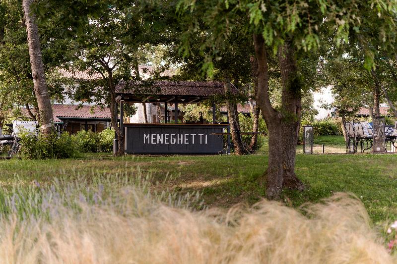 Meneghetti Wine Hotel & Winery - Bar