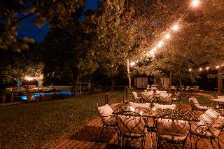 Meneghetti Wine Hotel & Winery fotoÄŸrafÄ±