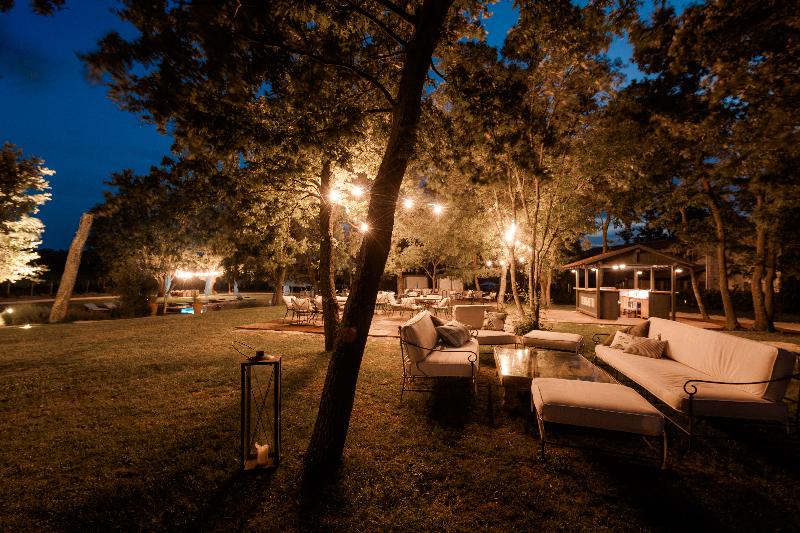 Meneghetti Wine Hotel & Winery - Bar