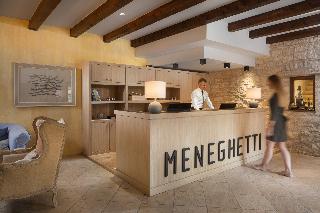 Meneghetti Wine Hotel & Winery fotoÄŸrafÄ±