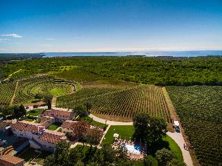 Meneghetti Wine Hotel & Winery fotoÄŸrafÄ±