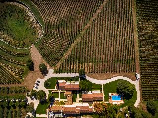 Meneghetti Wine Hotel & Winery fotoÄŸrafÄ±