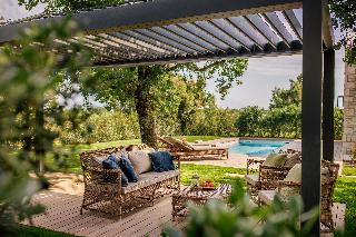 Meneghetti Wine Hotel & Winery fotoÄŸrafÄ±