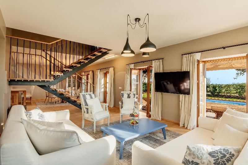 Meneghetti Wine Hotel & Winery - Oda