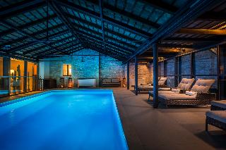 Meneghetti Wine Hotel & Winery fotoÄŸrafÄ±