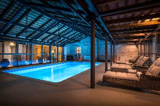 Meneghetti Wine Hotel & Winery fotoÄŸrafÄ±