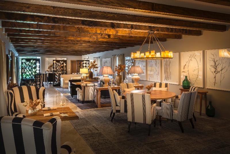 Meneghetti Wine Hotel & Winery - Restoran