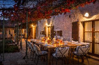 Meneghetti Wine Hotel & Winery fotoÄŸrafÄ±