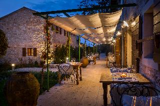 Meneghetti Wine Hotel & Winery fotoÄŸrafÄ±