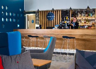 Holiday Inn Express Portsmouth - North fotoÄŸrafÄ±