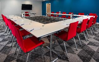 Holiday Inn Express Portsmouth - North fotoÄŸrafÄ±