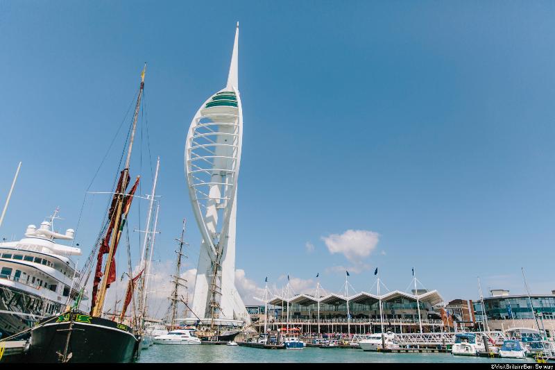 Holiday Inn Express Portsmouth - North - Genel