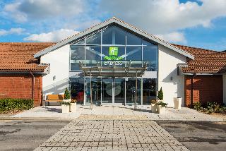 Holiday Inn Express Portsmouth - North fotoÄŸrafÄ±