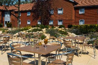 Holiday Inn Express Portsmouth - North fotoÄŸrafÄ±