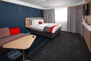 Holiday Inn Express Portsmouth - North fotoÄŸrafÄ±