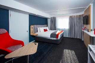 Holiday Inn Express Portsmouth - North fotoÄŸrafÄ±